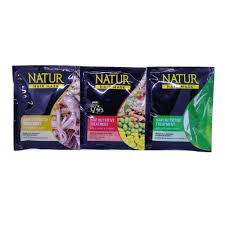 ★ BB ★ NATUR Hair Mask SACHET