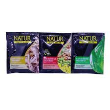 ★ BB ★ NATUR Hair Mask SACHET