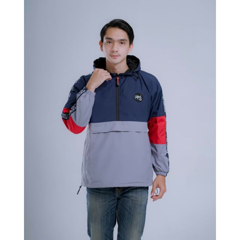 Jaket original terbaru keren berkualitas