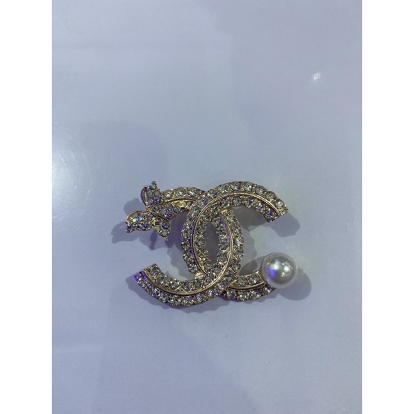 bross dada chanel 3 rosegold