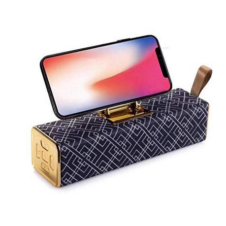 ITSTORE Speaker Portable Bluetooth SQ ONE Q16 mini Audio Murah
