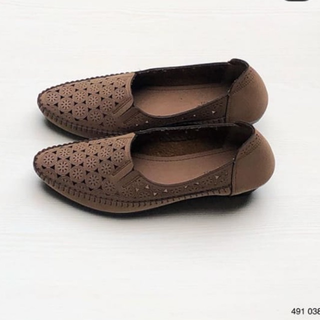 Original Elizabeth Shoes