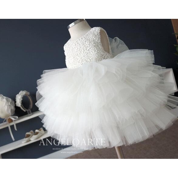 Designer Kids Dress - Ayumi Dress