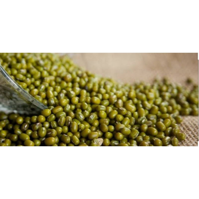 

kacang ijo impor super 250 gram