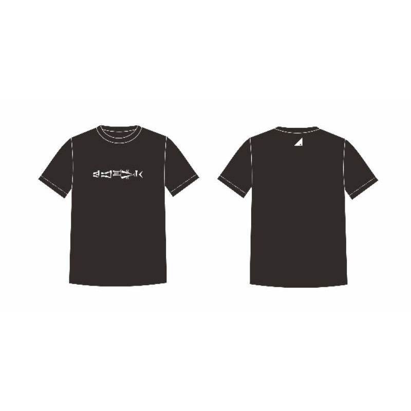 T-shirt Nogizaka46 Mainichi ga Brand New Day