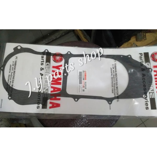 PERPAK PACKING PAKING BLOK BAK CVT XEON RC GT AEROX 125 ORIGINAL YGP 1LB-E5451-00