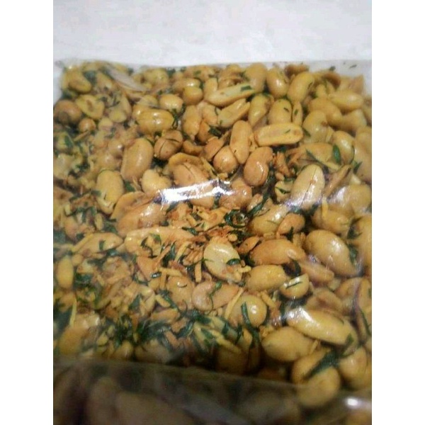 

kacang bawang/daun jeruk