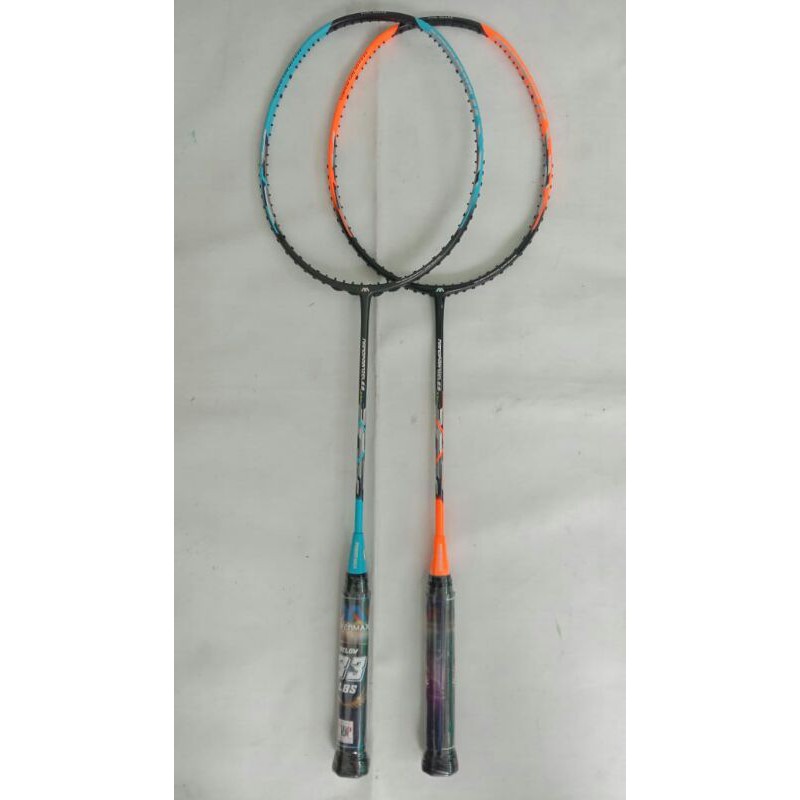 RAKET POWER MAX NANOPARTICLES 770 ( TERMURAH )