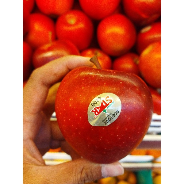 

apel premier rock star new Zealand premium | 1 kg