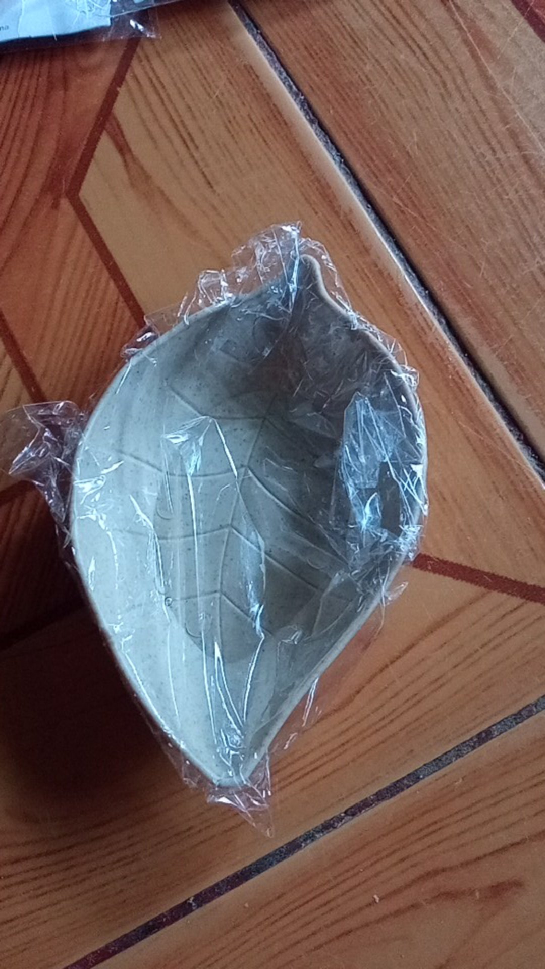 Piring Bumbu Kecap - Piring Mini - Piring Saus - Piring Kecil - Piring Sambal / Cabe