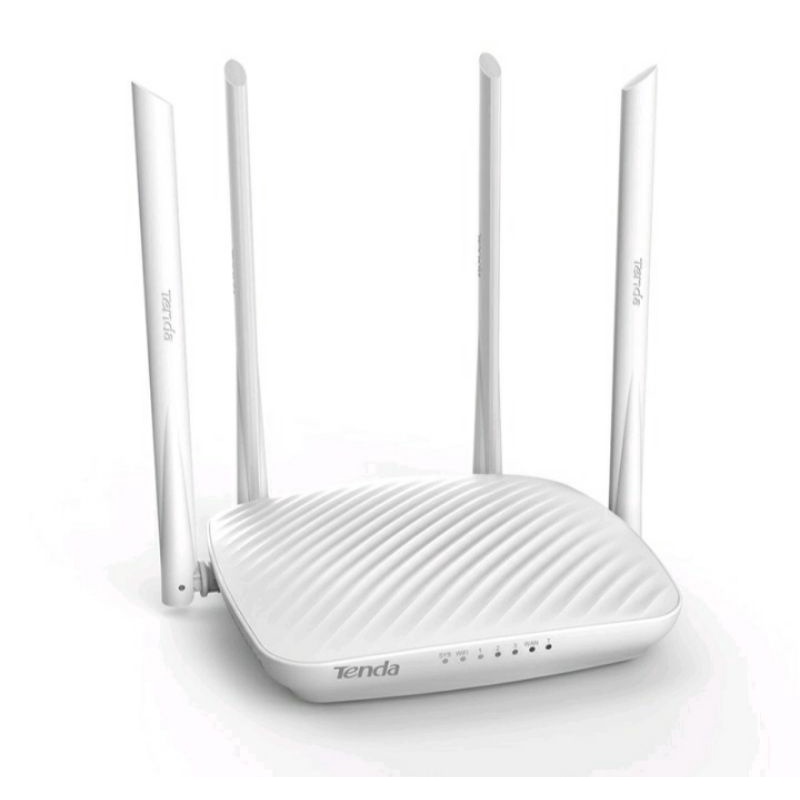 PROMO Tenda f9 600mbps