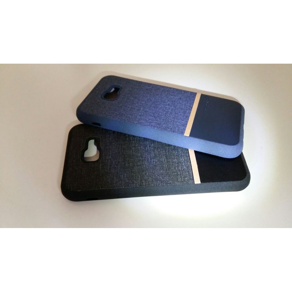 GROSIR ACCESORIES HP samsung A7 2017 Back Case