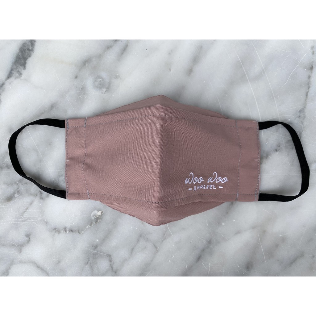 MASKER DUCKBILL 4D PREMIUM