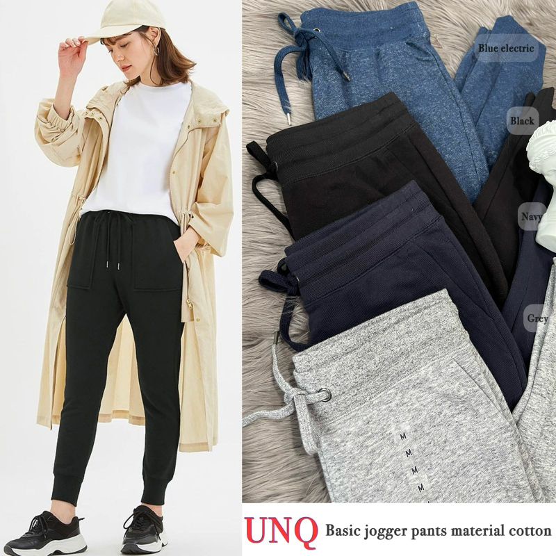 unq  jogger pants