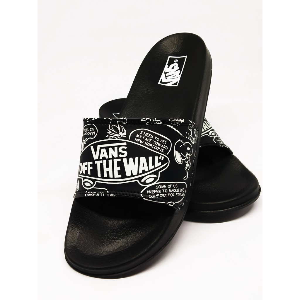 sandal vans