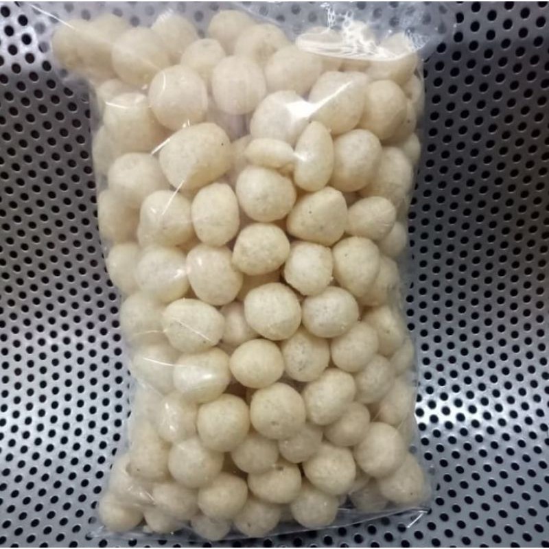 

MAKANAN KHAS SUNDA EMPLOD ORIGINAL ASIN RENYAH DAN GURIH