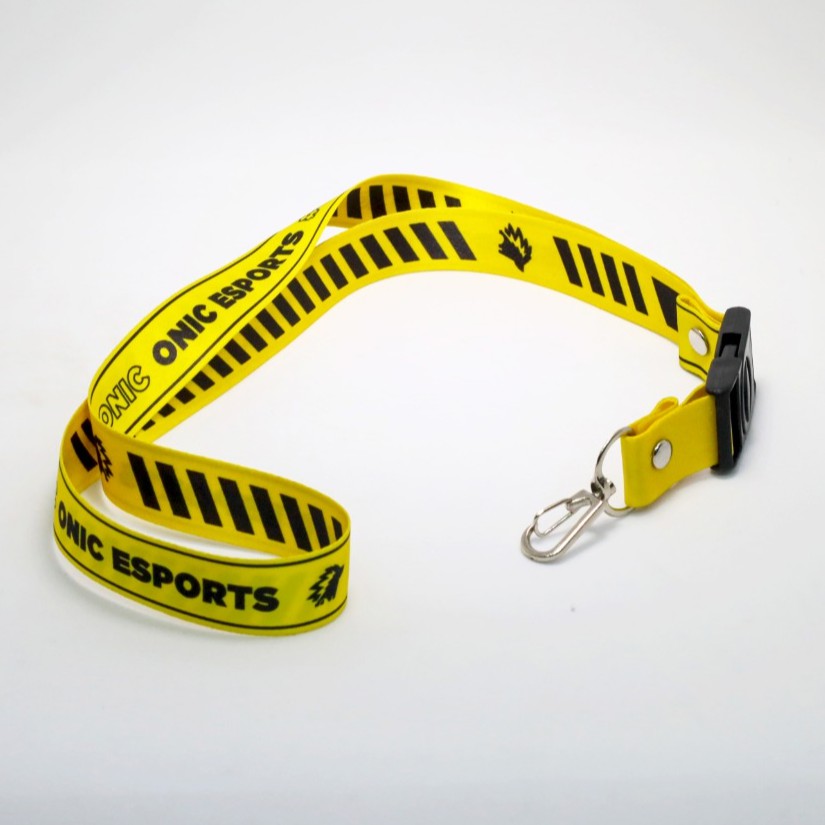 

ONIC Esports - Lanyard 1.0