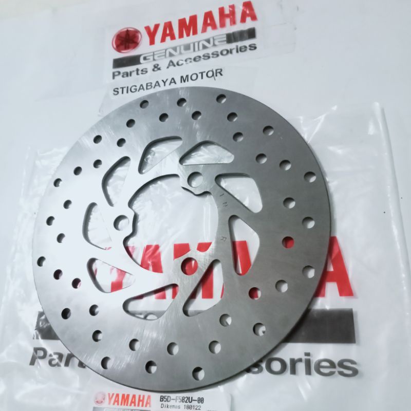 piringan cakram depan freego disc brake depan Yamaha freego