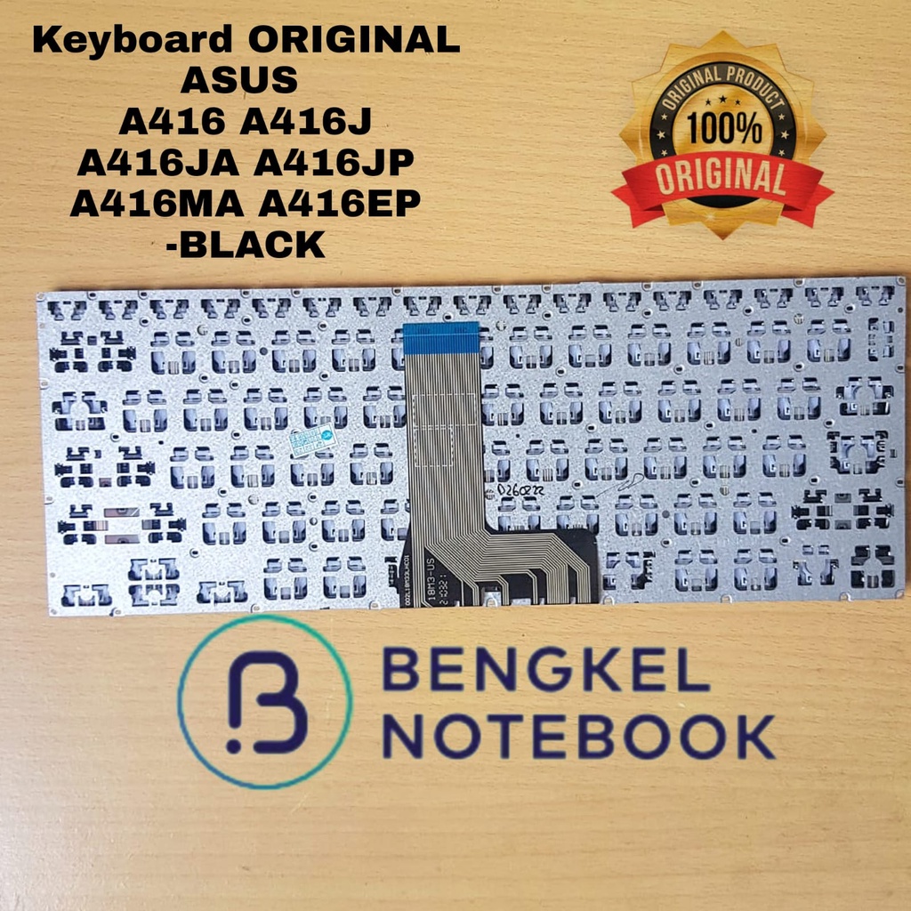 Keyboard Asus A416 A415 A416M A416J A416E X416 X416JA X416J X415 X415MA X415J