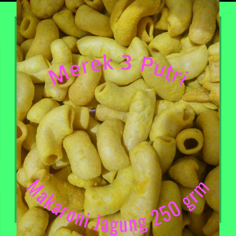 

MakaroniJagung250grm