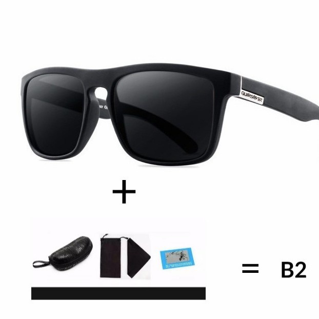 kacamata nembak ikan kacamata polarizedkacamata tembus air - B2