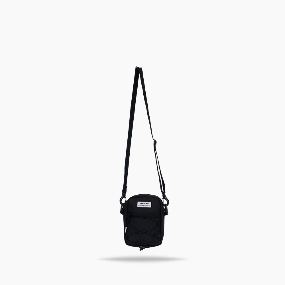 TIMEBOMB | SHOULDERBAG | T2