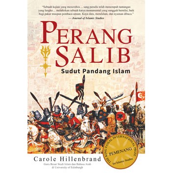 PERANG SALIB SUDUT PANDANG ISLAM