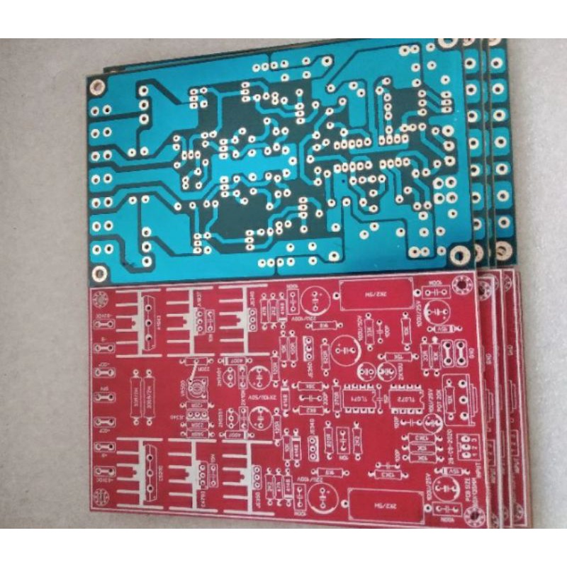 PCB MONTARBO petinak kwalitas bagus