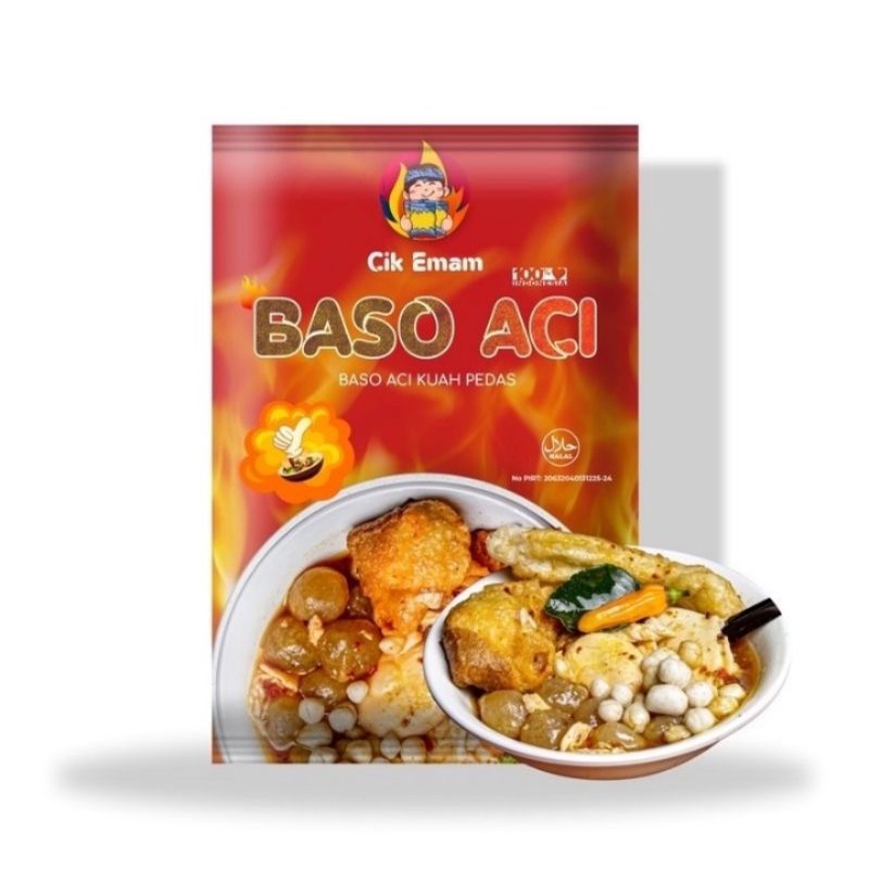 

BASO ACI CIK'EMAM