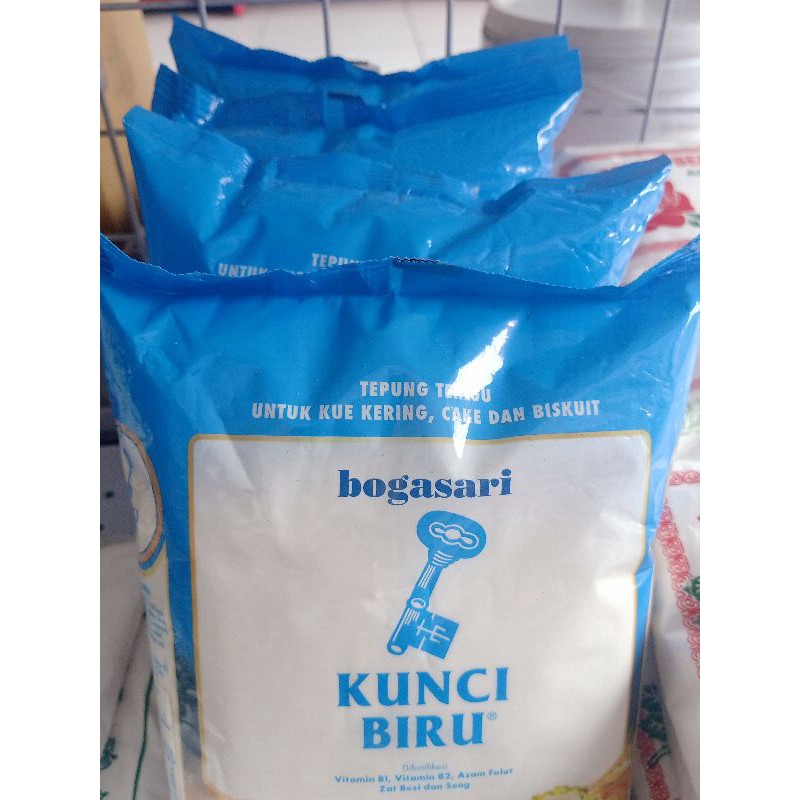 

Tepung Kunci 1 kg