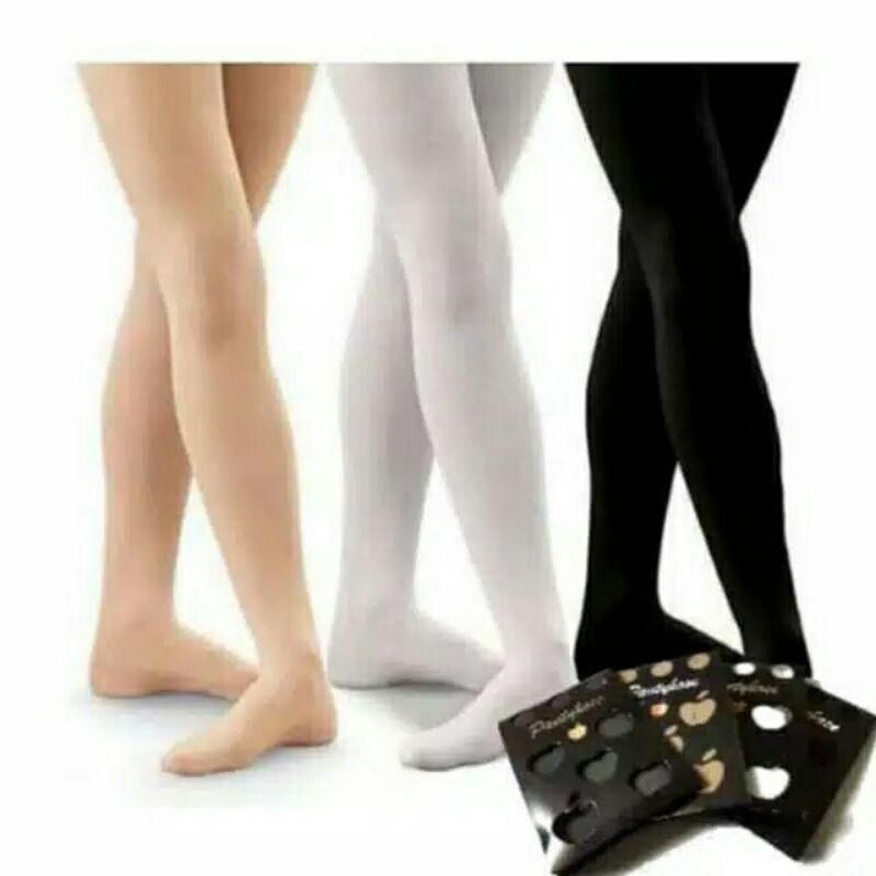 STOCKING APPLE PANTYHOSE