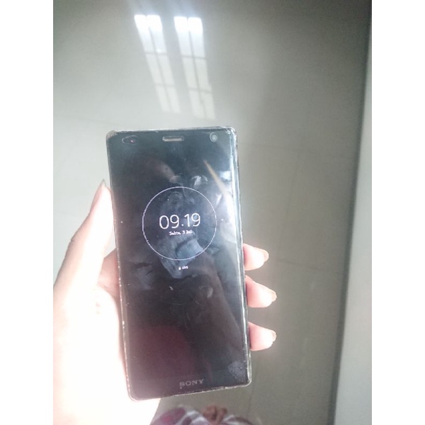 Sony Xperia Xz2 Wifi Only