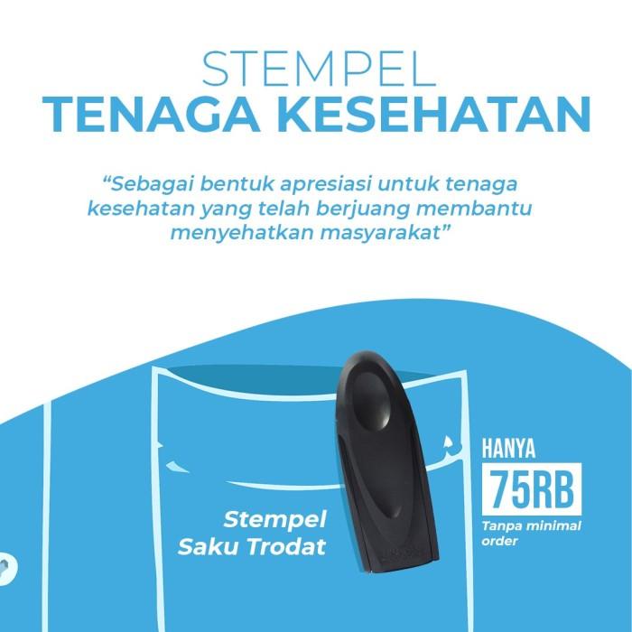 

Jual Stempel Pocket Stempel Dokter Stempel Bidan Stempel Tenaga Medis