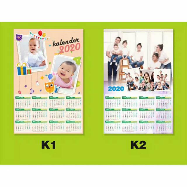 

Kalender costum