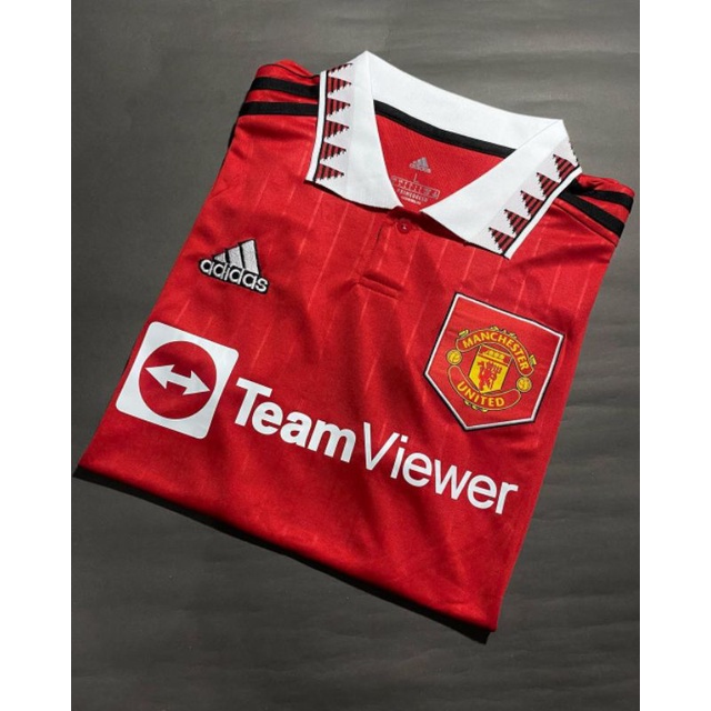 Jersey Manchester United Home 2022/2023