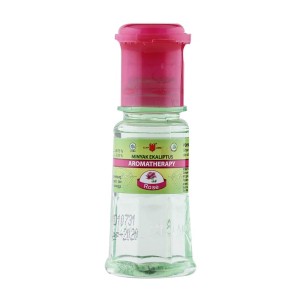 Caplang Minyak Ekaliptus Rose 15ml/30ml/60ml/120ml/popokcibarusah