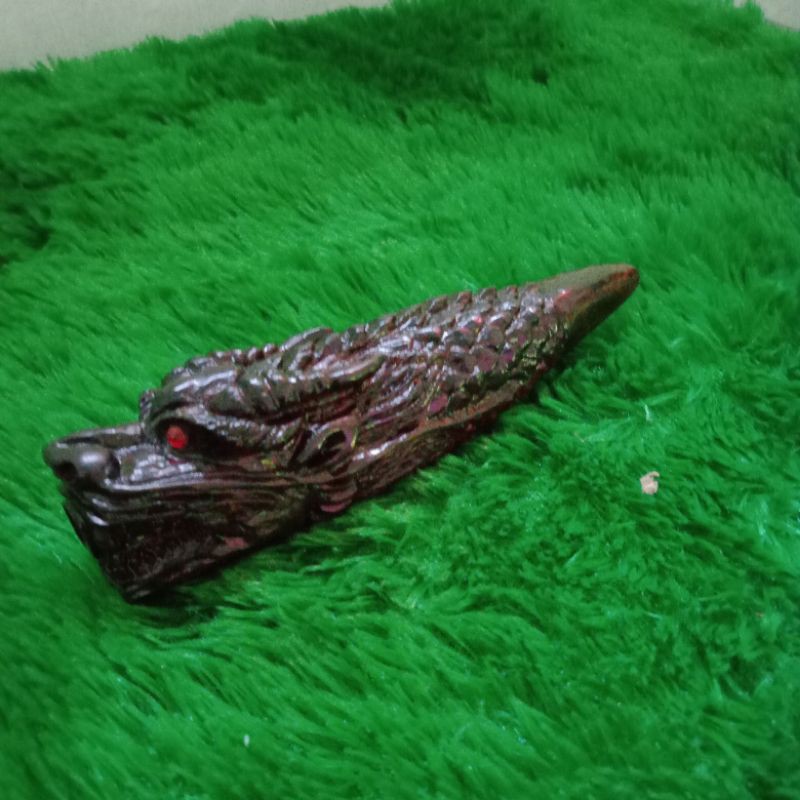 Once galih asem ukir naga