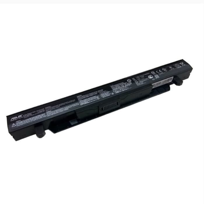 Baterai Laptop Original ASUS ROG GL552 GL552J GL552JX GL552V GL552VX GL552VW ZX50 ZX50J ZX50JX A41N1424