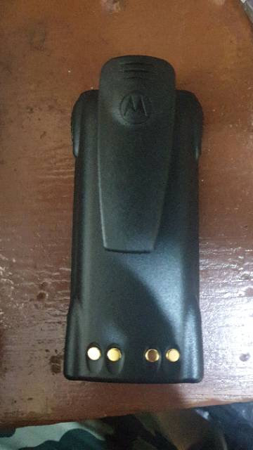 BATRE HT MOTOROLA ATS 2500 GP 338 GP 328 MTX 960 HNN9008A NEW MURAH