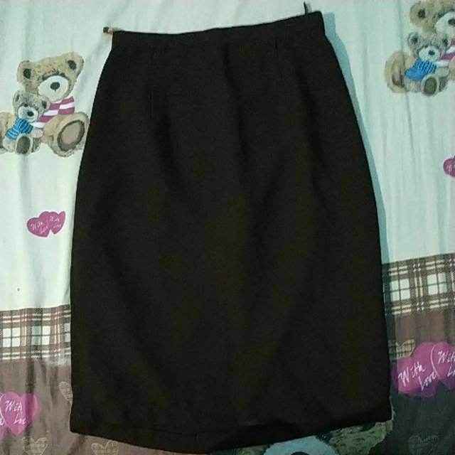 Preloved Rok Kerja