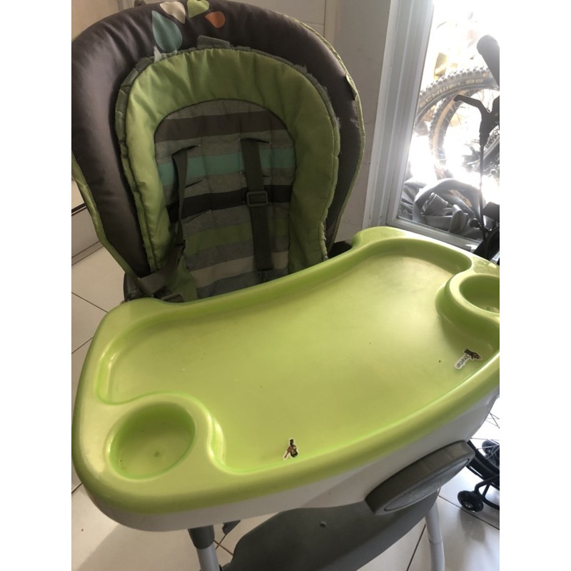 Preloved Ingenuity Baby Chair