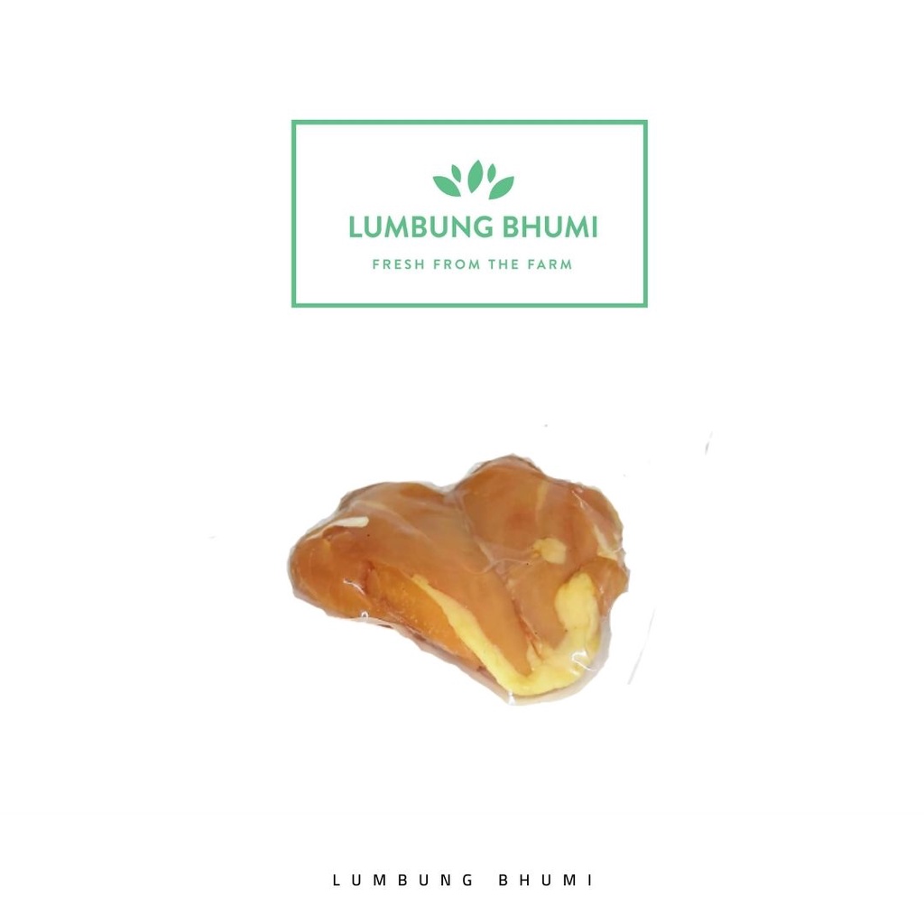 

Lumbung Bhumi - Daging Ayam Dada 250 Gr ( Bahan Pokok )