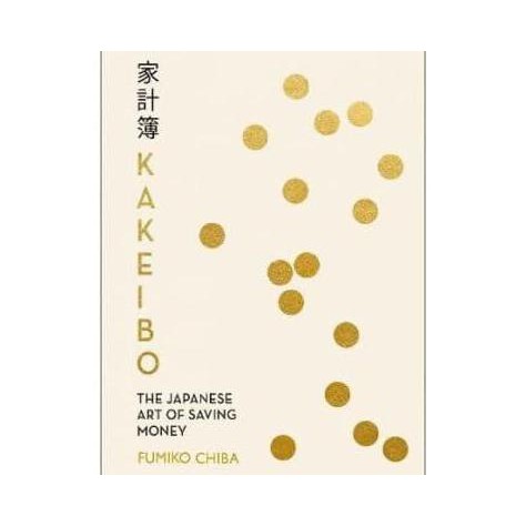 Ori Kakeibo - Fumiko Chiba