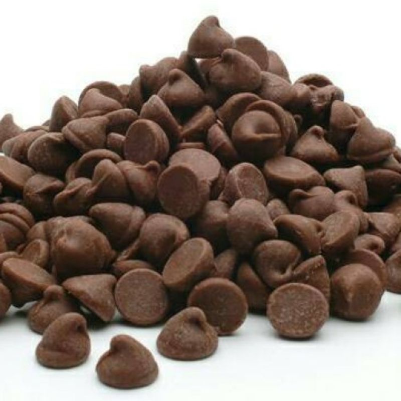 

AmmU Premium Dark Chocalate Chips 1kg