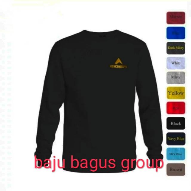 Jaket gunung sweater jaket tracking
