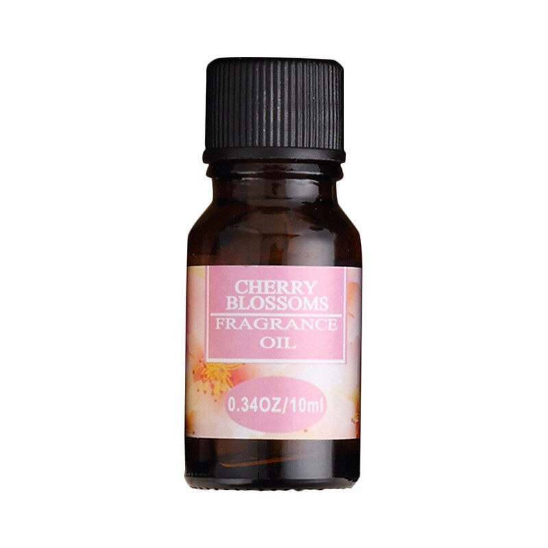 Pyria Minyak Essential Aromatherapy Diffusers 10ml Cherry Blossom