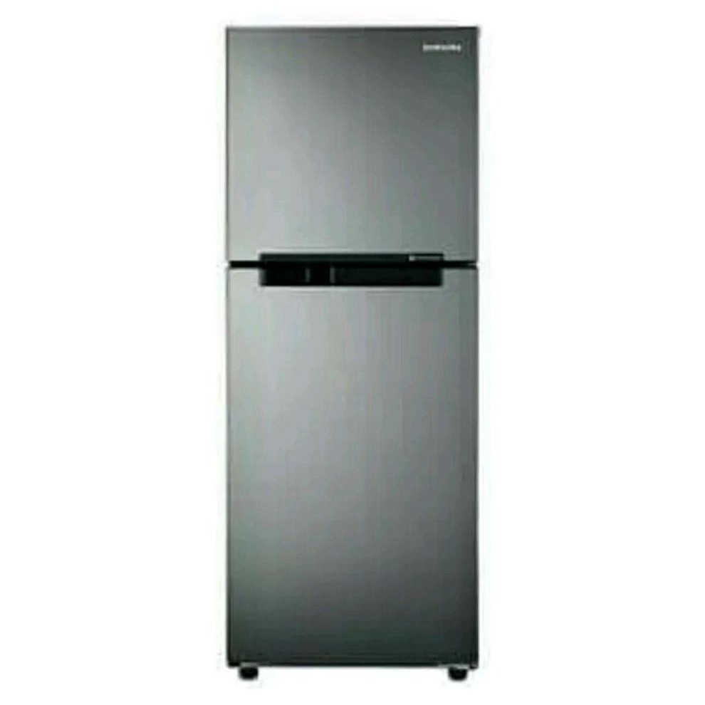 Kulkas Samsung 2Pintu Rt19M300Bgs Digital Inverter 203 Liter 100 watt
