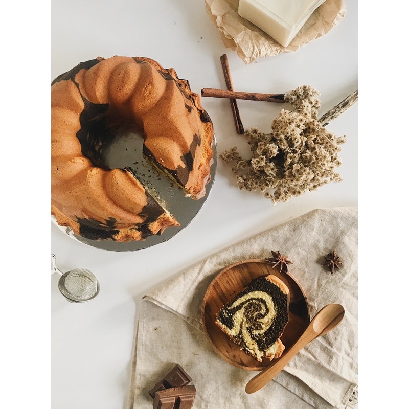 

marmer cake by eljonah cake