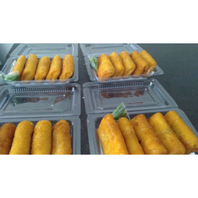 

Risoles Mayo