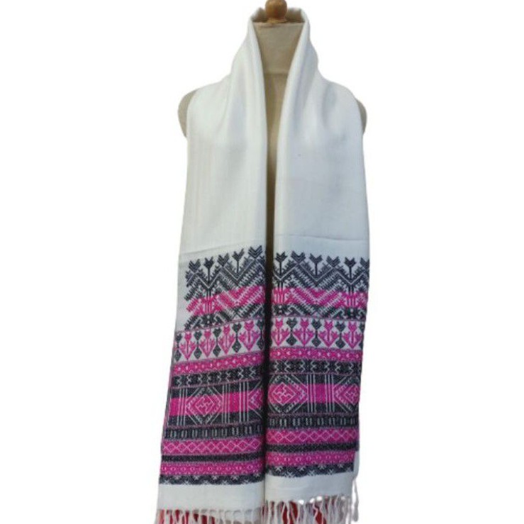 PASHMINA DIAMON TENUN/SYAL/SCARF/SELENDANG